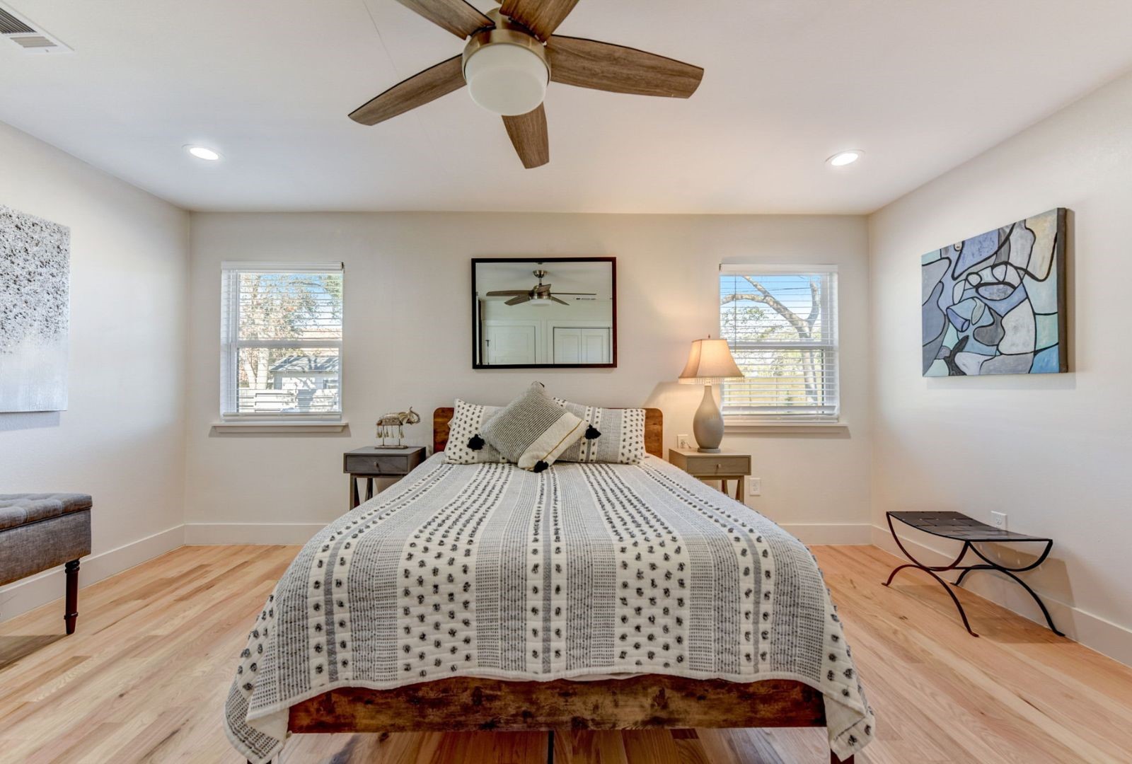 7002 Whispering Oaks Drive Austin TX 78745