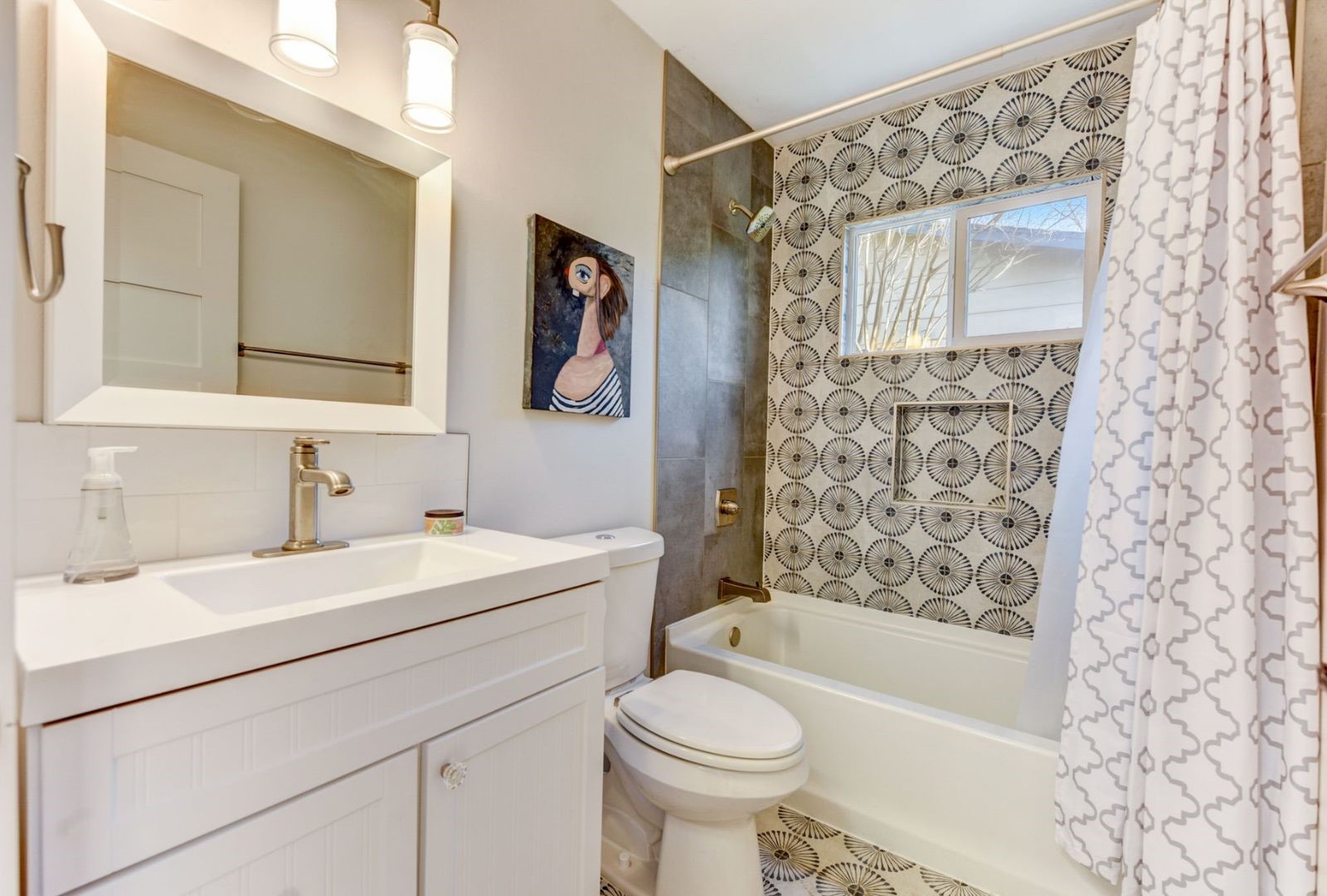 7002 Whispering Oaks Drive Austin TX 78745