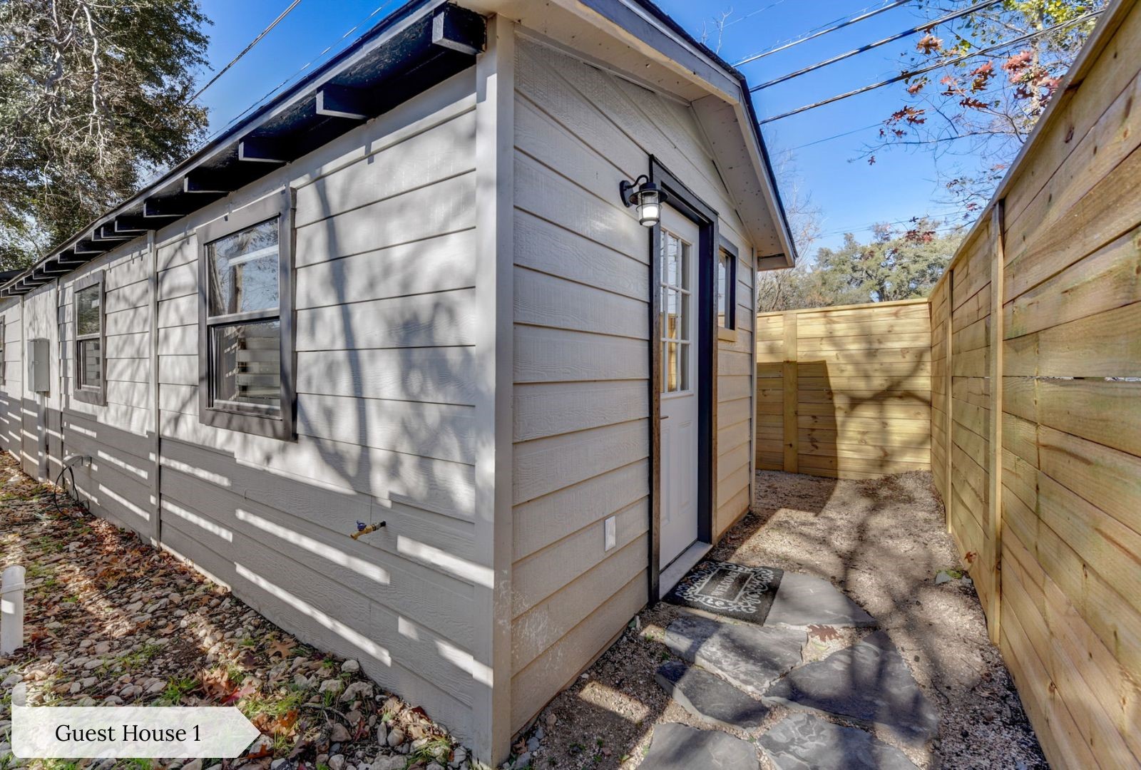 7002 Whispering Oaks Drive Austin TX 78745