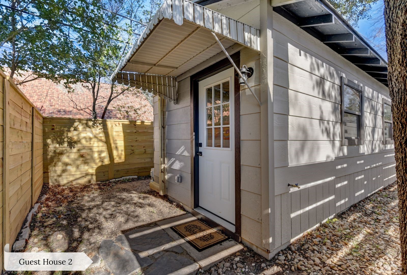 7002 Whispering Oaks Drive Austin TX 78745