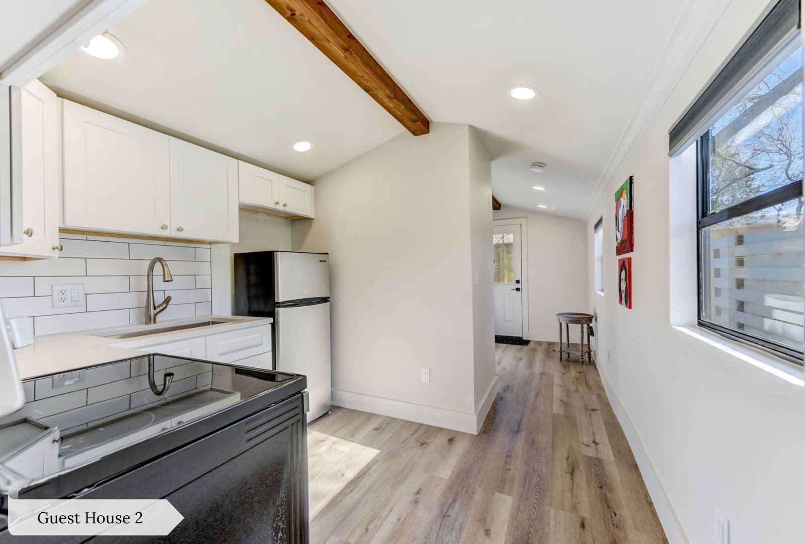 7002 Whispering Oaks Drive Austin TX 78745