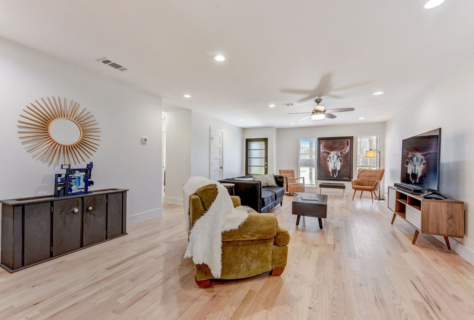 7002 Whispering Oaks Drive Austin TX 78745