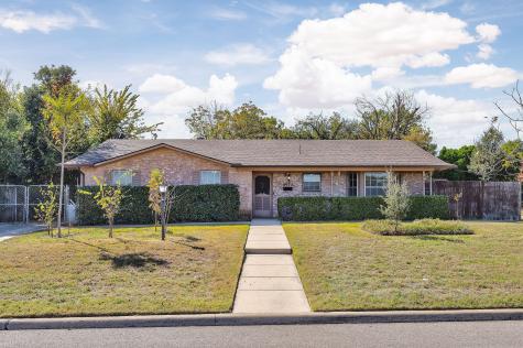 4912 Southwest Boulevard Fort Worth TX 76116