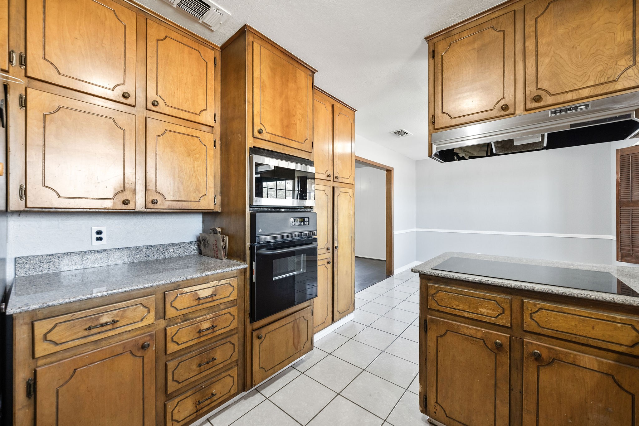 4912 Southwest Boulevard Fort Worth TX 76116