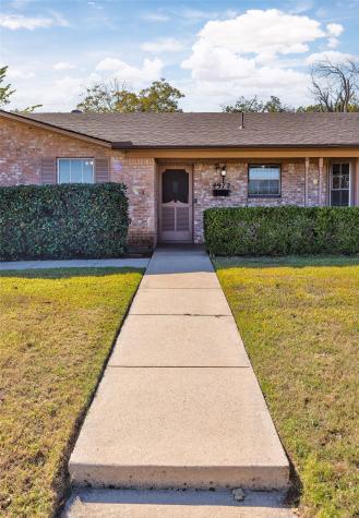 4912 Southwest Boulevard Fort Worth TX 76116