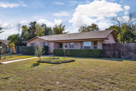 4912 Southwest Boulevard Fort Worth TX 76116