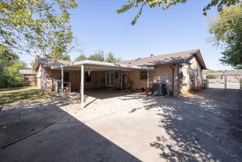 4912 Southwest Boulevard Fort Worth TX 76116