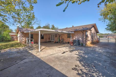 4912 Southwest Boulevard Fort Worth TX 76116
