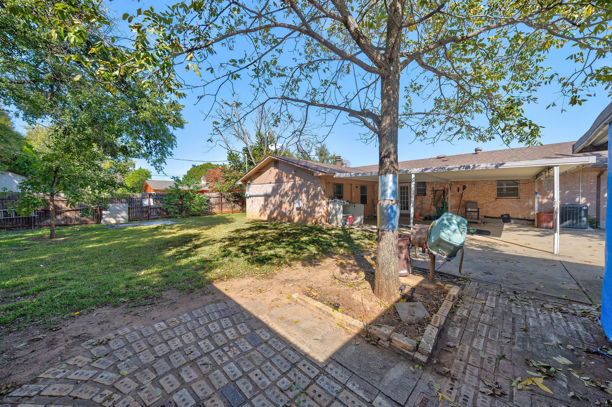 4912 Southwest Boulevard Fort Worth TX 76116
