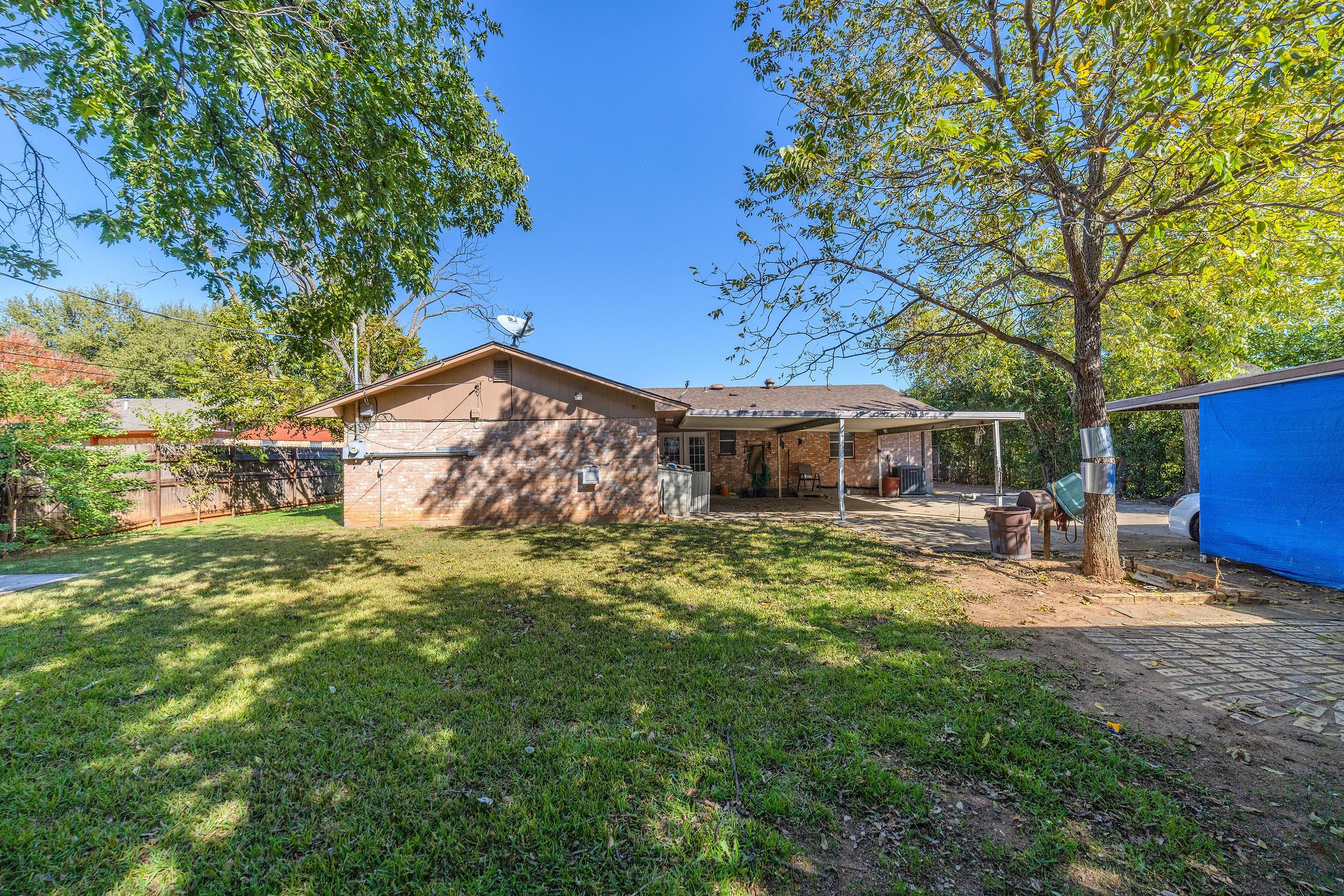 4912 Southwest Boulevard Fort Worth TX 76116