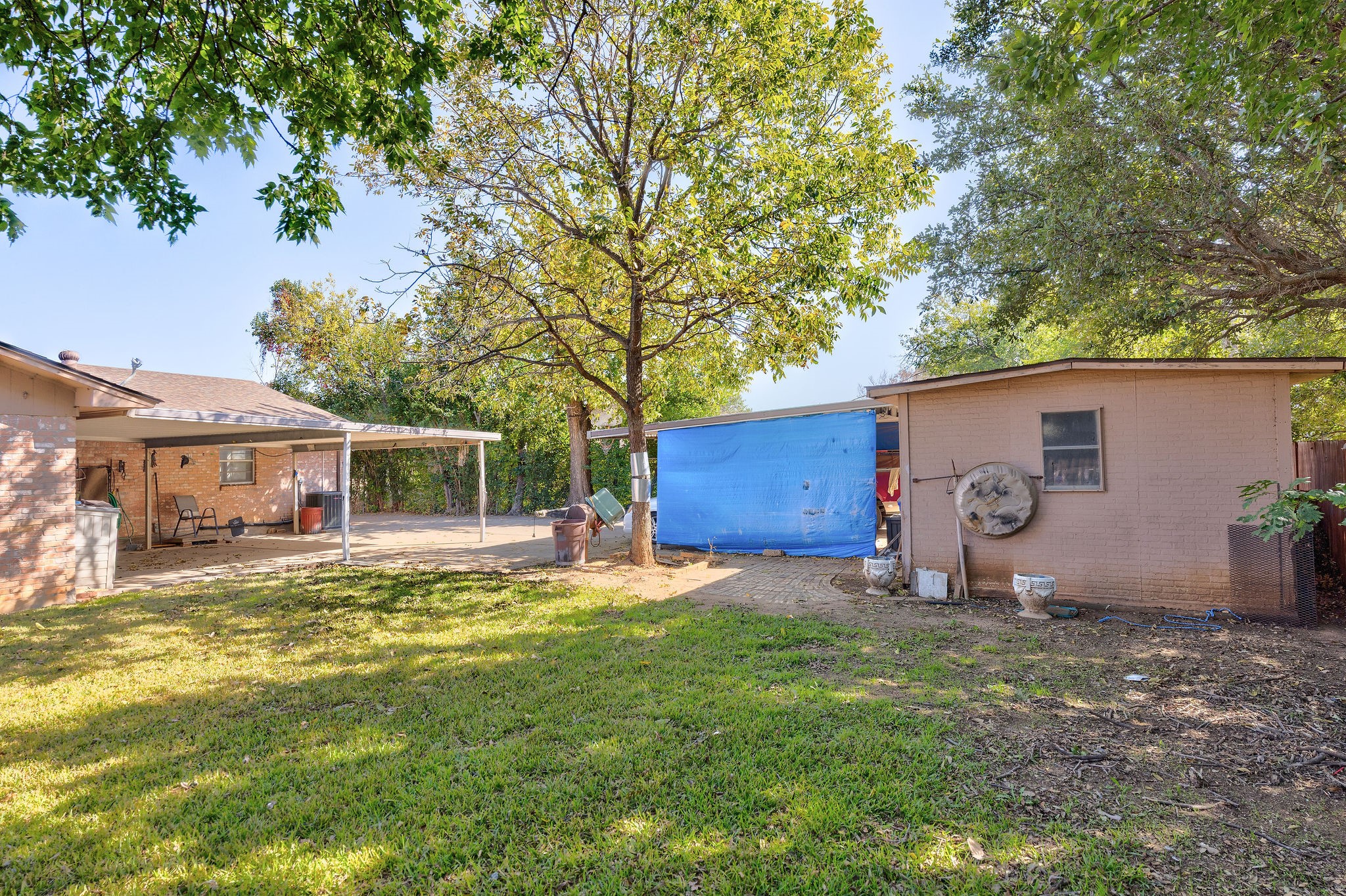 4912 Southwest Boulevard Fort Worth TX 76116