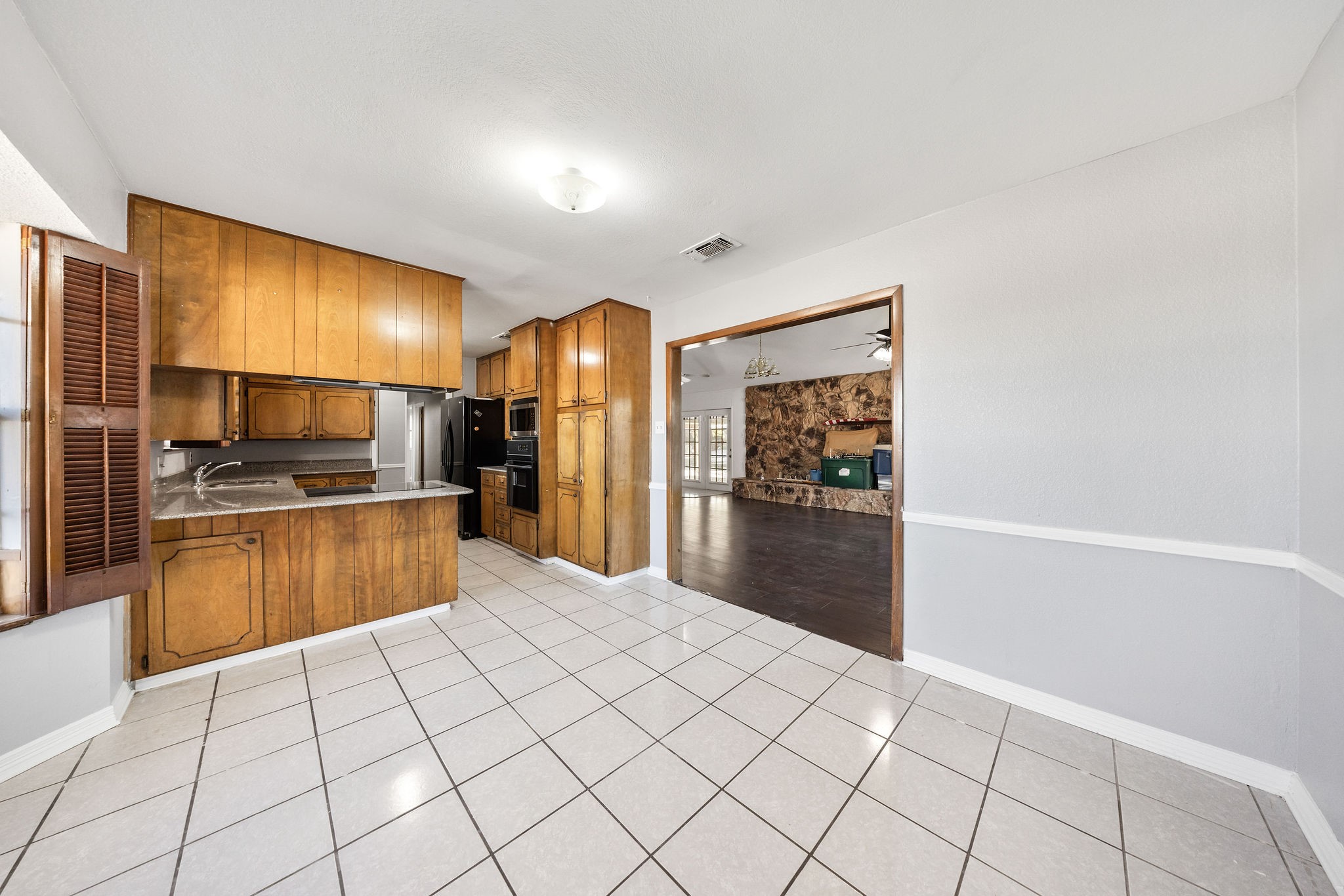 4912 Southwest Boulevard Fort Worth TX 76116