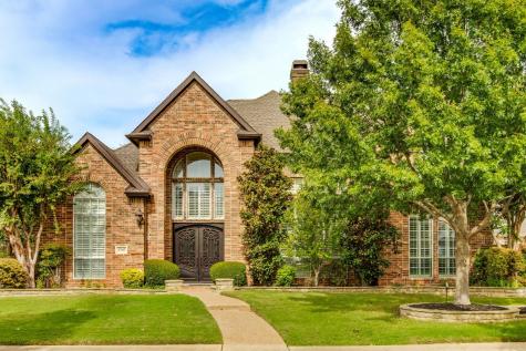 2707 Sir Bedivere Lane Lewisville TX 75056