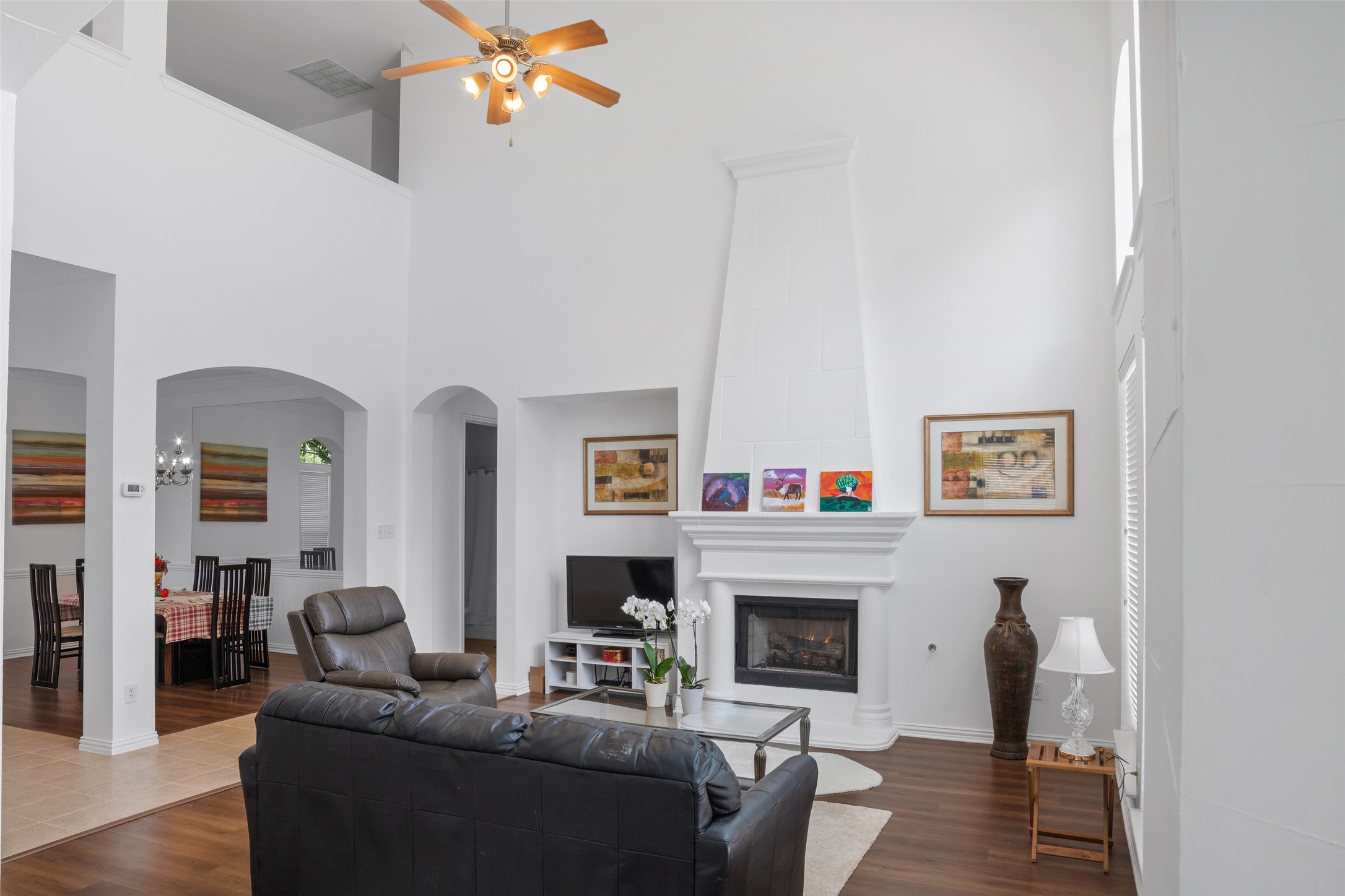 1818 Port Isabel Drive Allen TX 75013