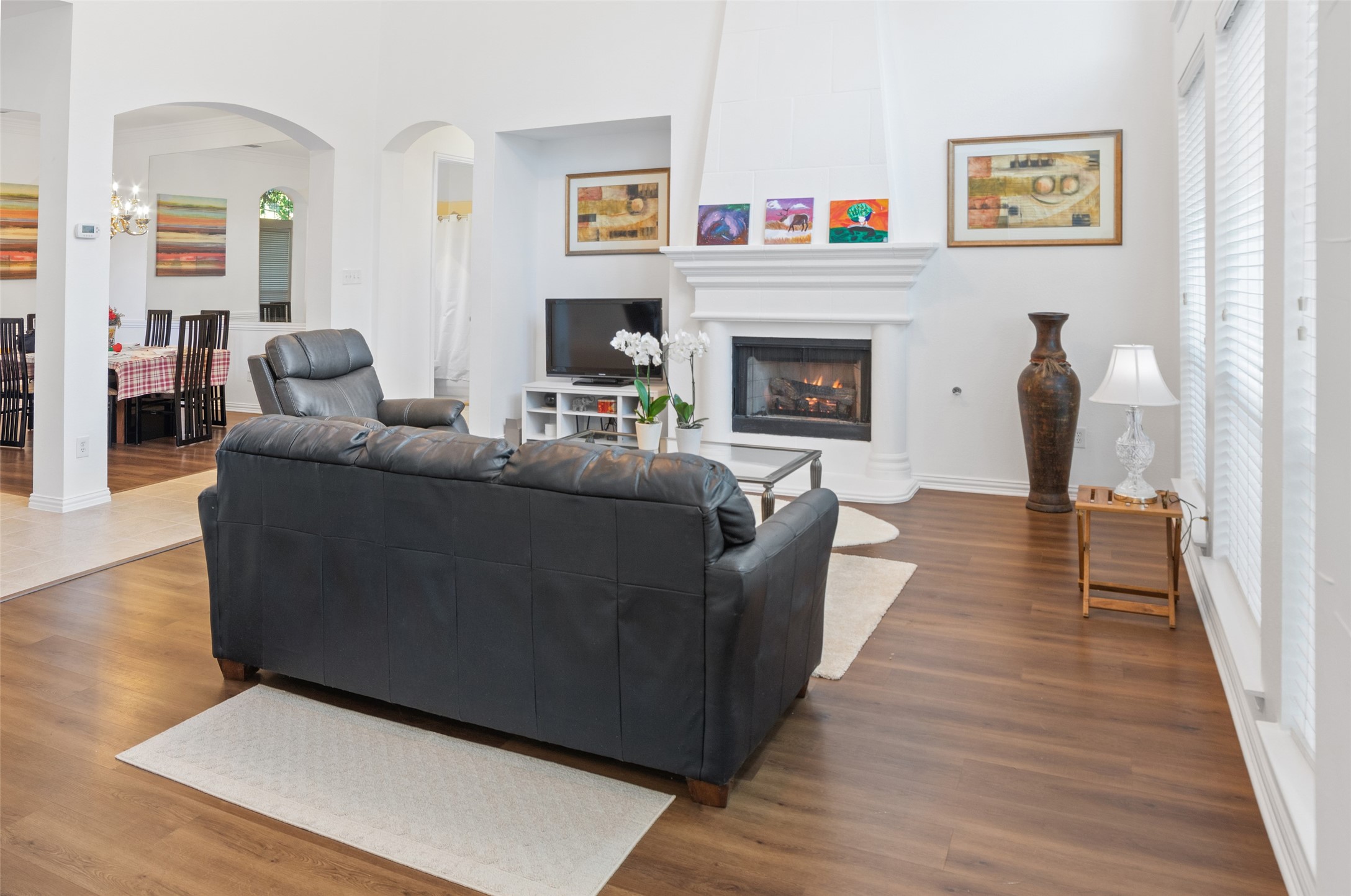 1818 Port Isabel Drive Allen TX 75013