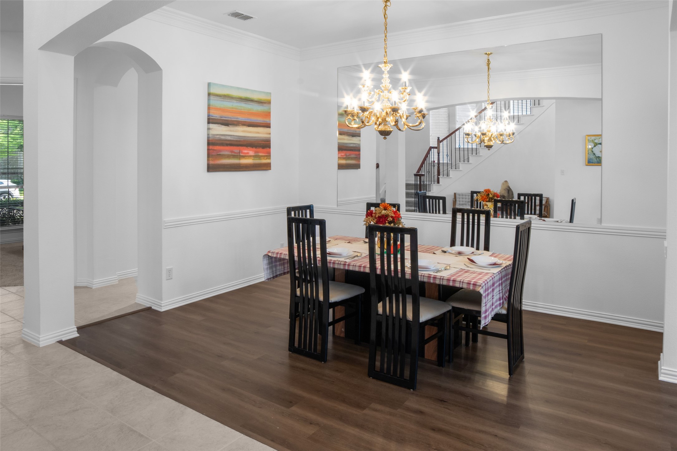 1818 Port Isabel Drive Allen TX 75013