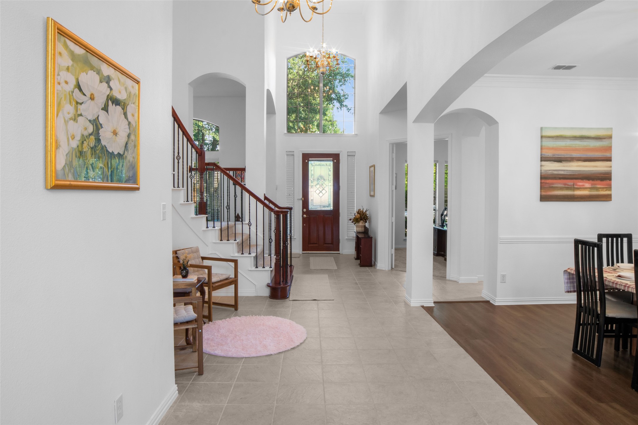 1818 Port Isabel Drive Allen TX 75013