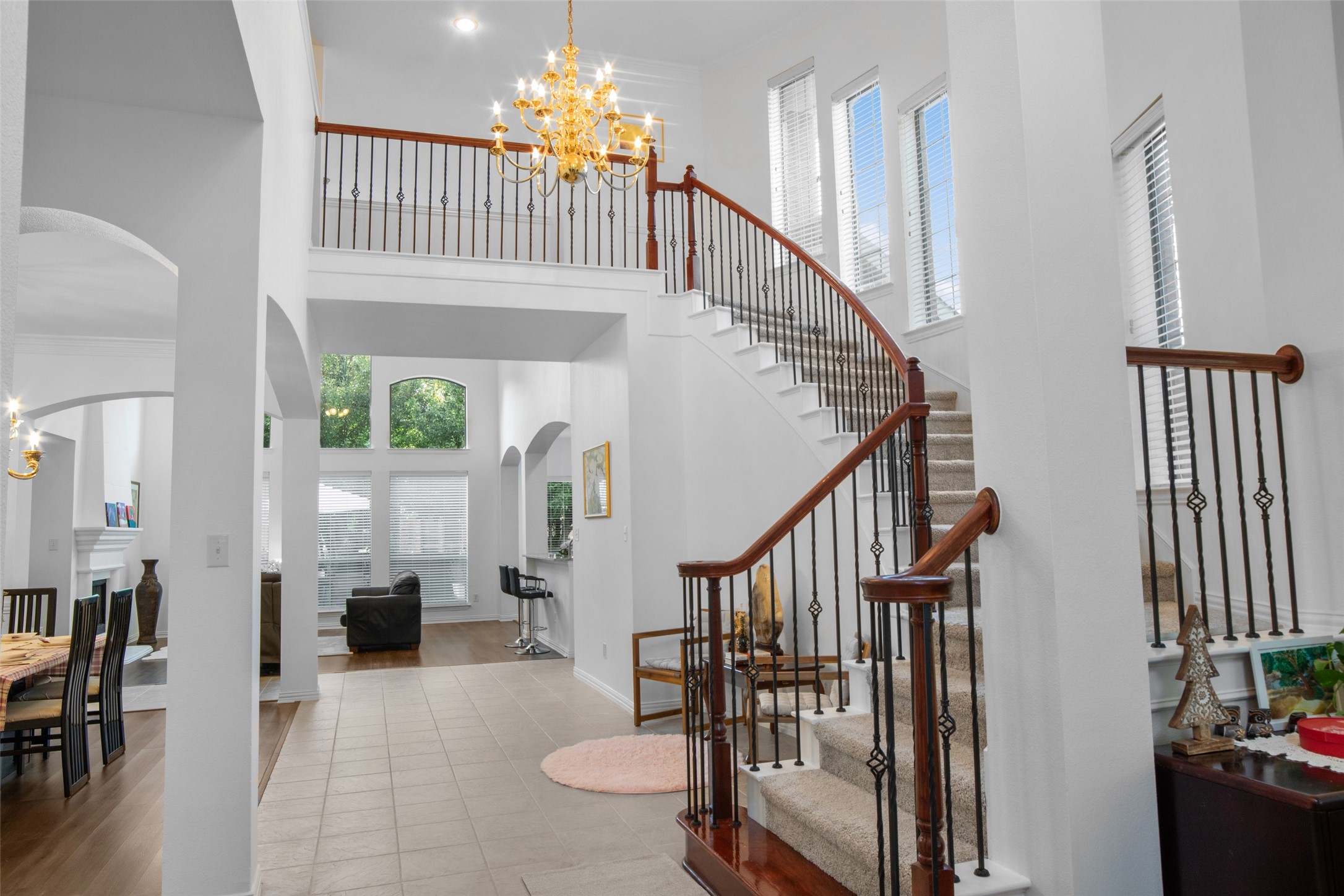 1818 Port Isabel Drive Allen TX 75013