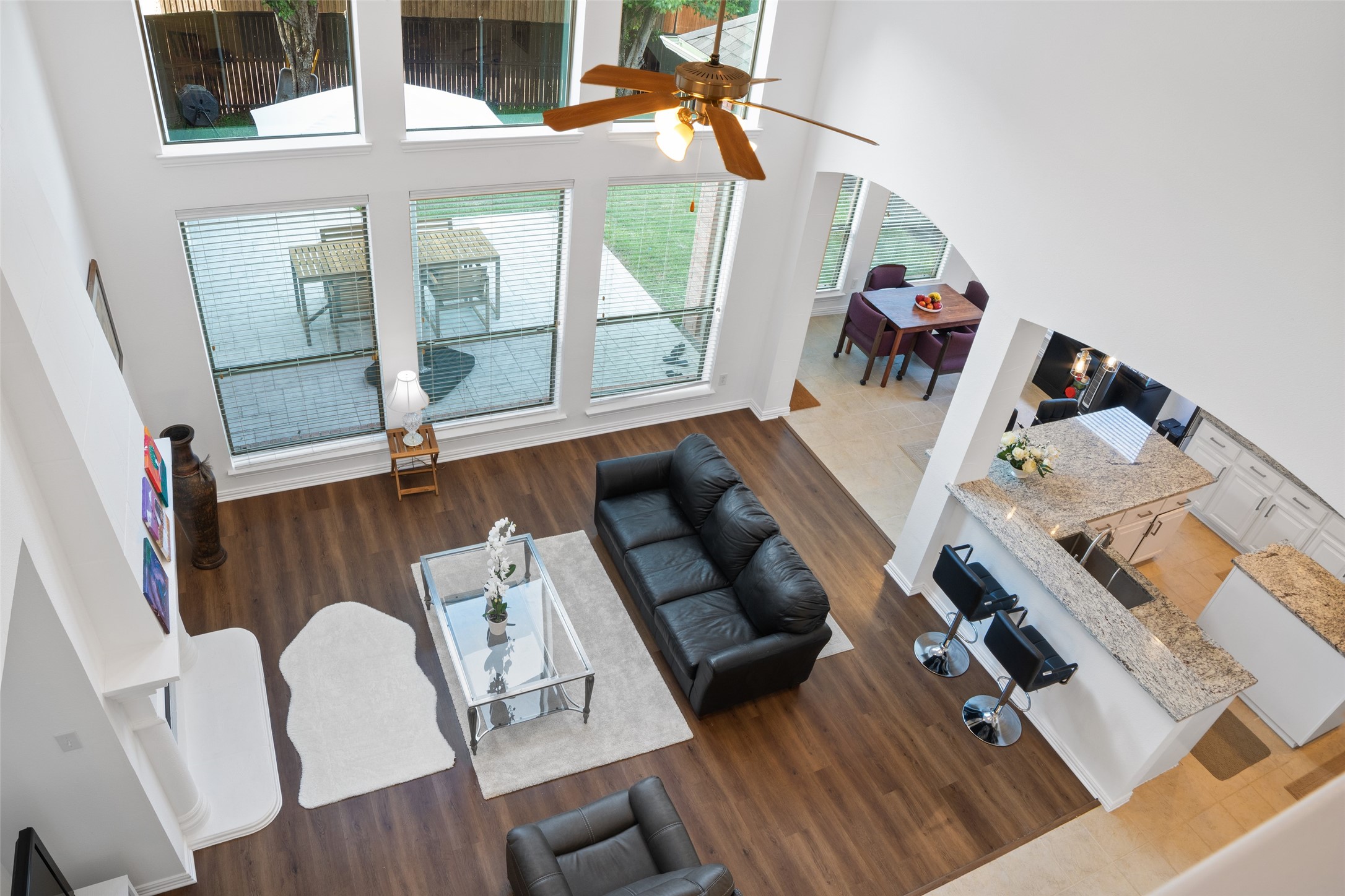 1818 Port Isabel Drive Allen TX 75013