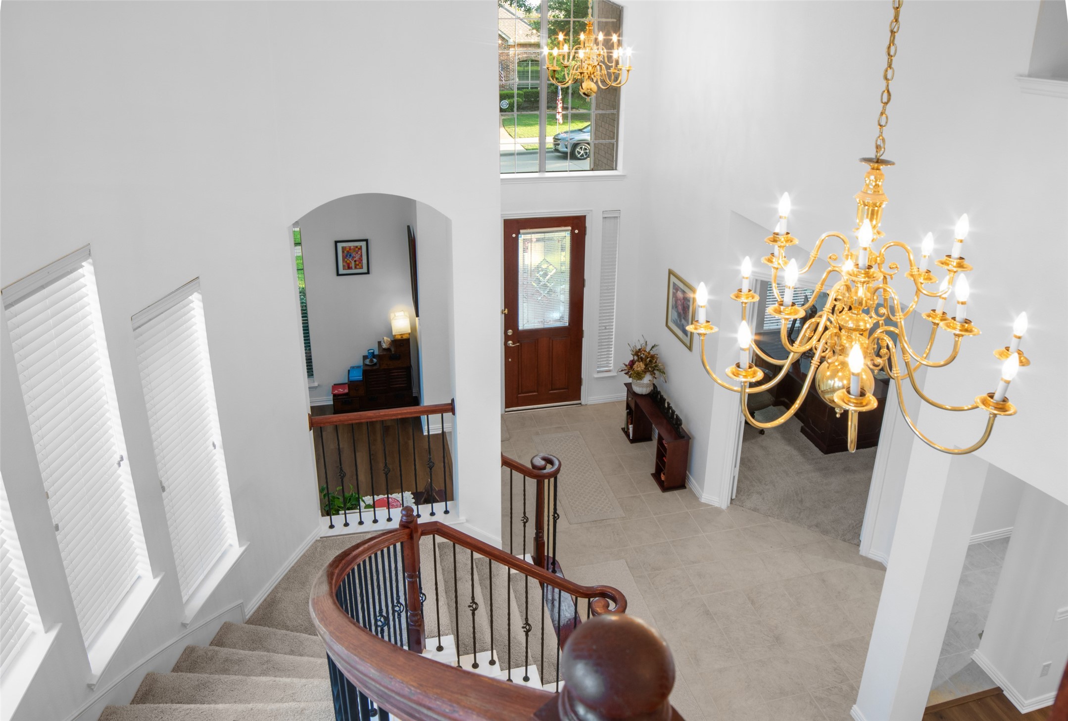 1818 Port Isabel Drive Allen TX 75013