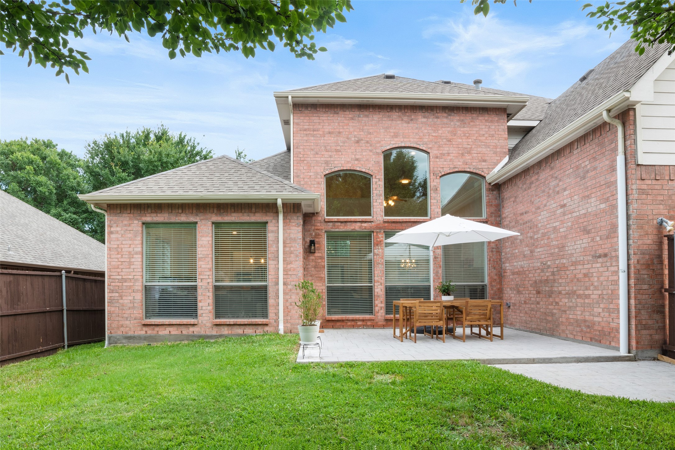 1818 Port Isabel Drive Allen TX 75013