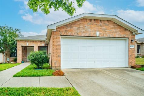 6219 Trinity Creek Drive Dallas TX 75217