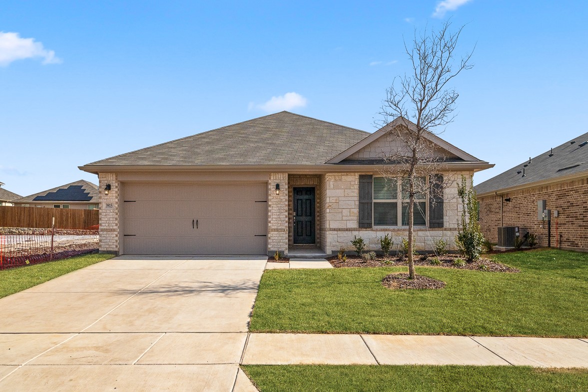 3915 Condor Drive Crandall TX 75114