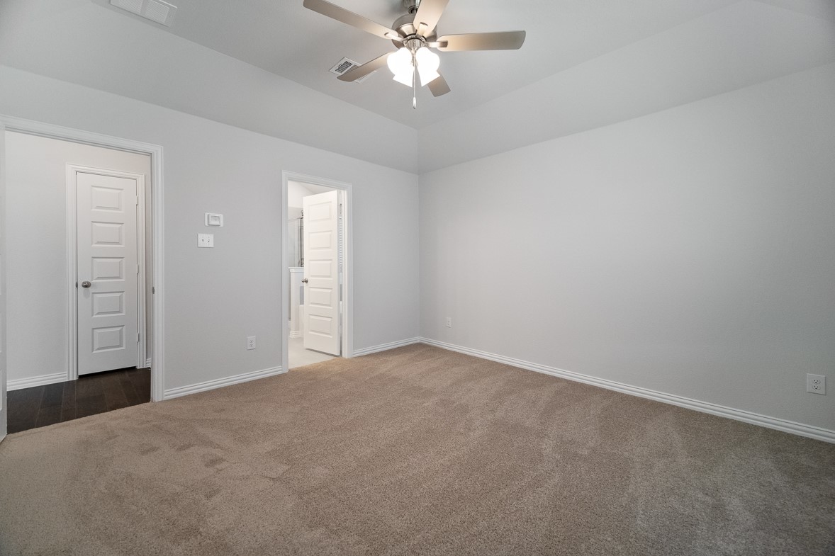 3915 Condor Drive Crandall TX 75114