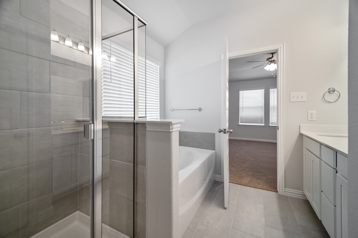 3915 Condor Drive Crandall TX 75114