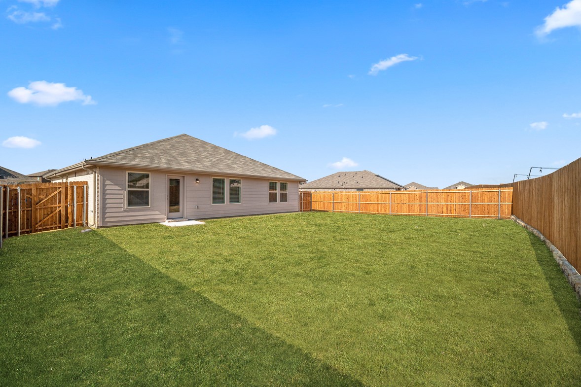 3915 Condor Drive Crandall TX 75114