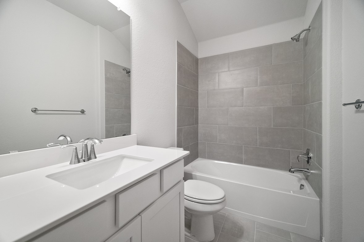 3915 Condor Drive Crandall TX 75114