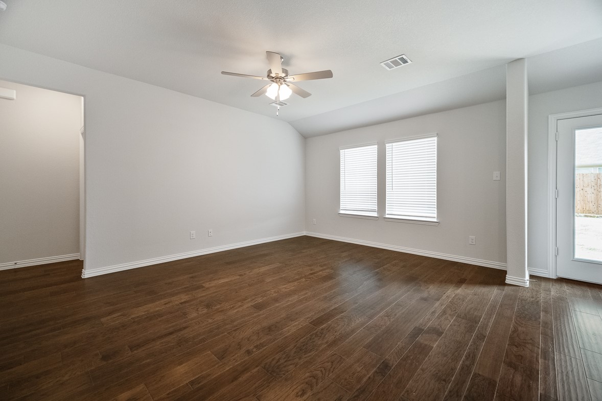 3915 Condor Drive Crandall TX 75114