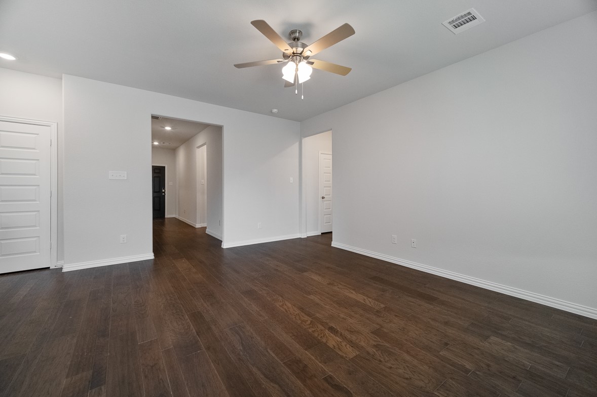 3915 Condor Drive Crandall TX 75114