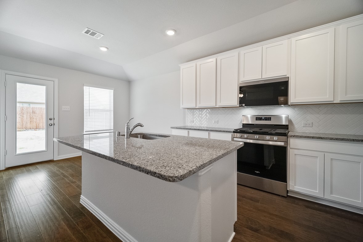 3915 Condor Drive Crandall TX 75114