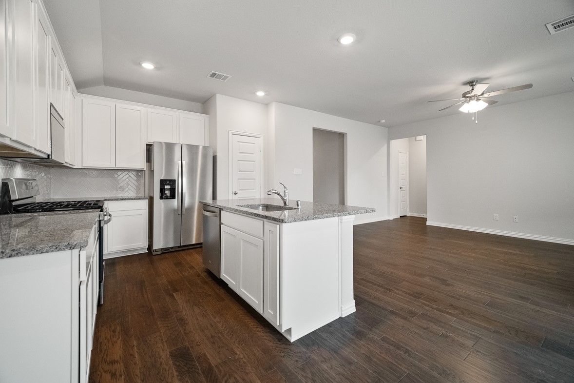 3915 Condor Drive Crandall TX 75114