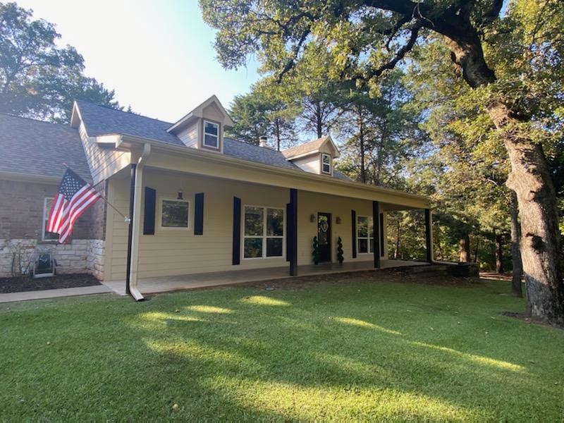 8898 Timber Ridge Larue TX 75770