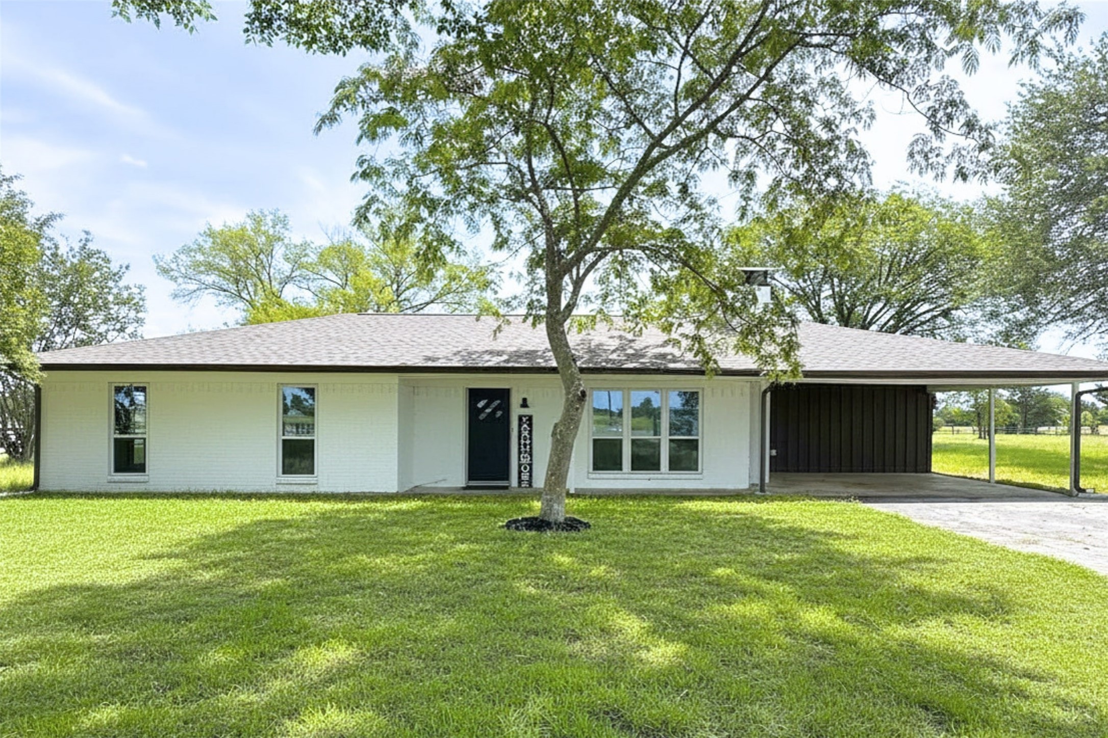5772 N State Highway 78 Bonham TX 75418