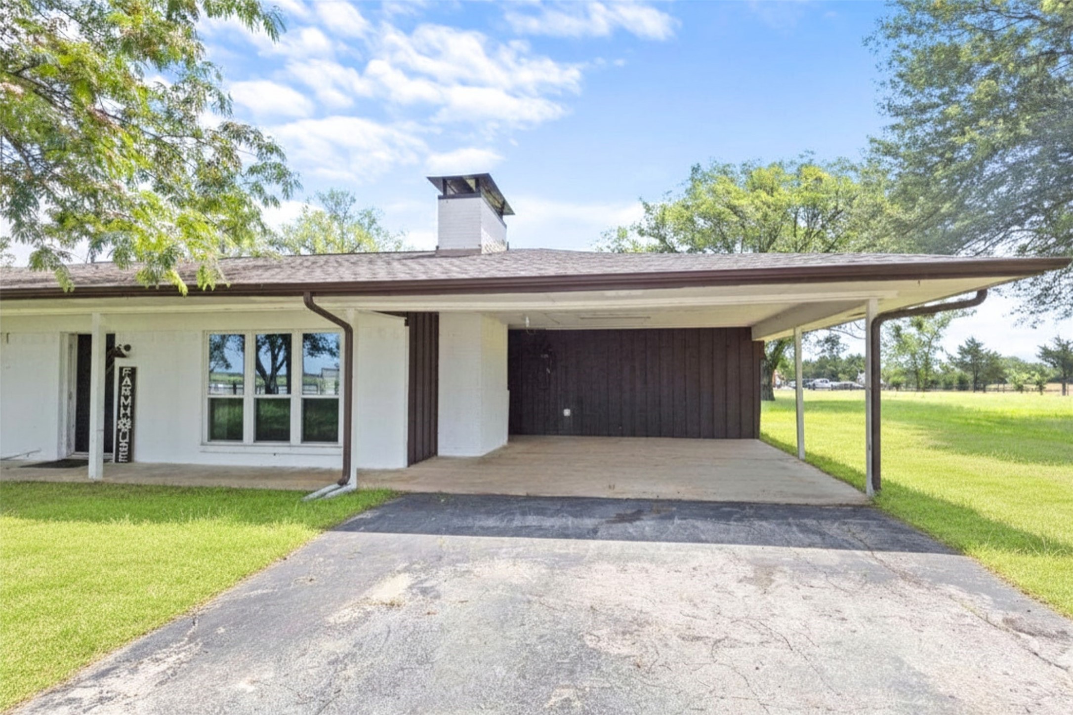 5772 N State Highway 78 Bonham TX 75418