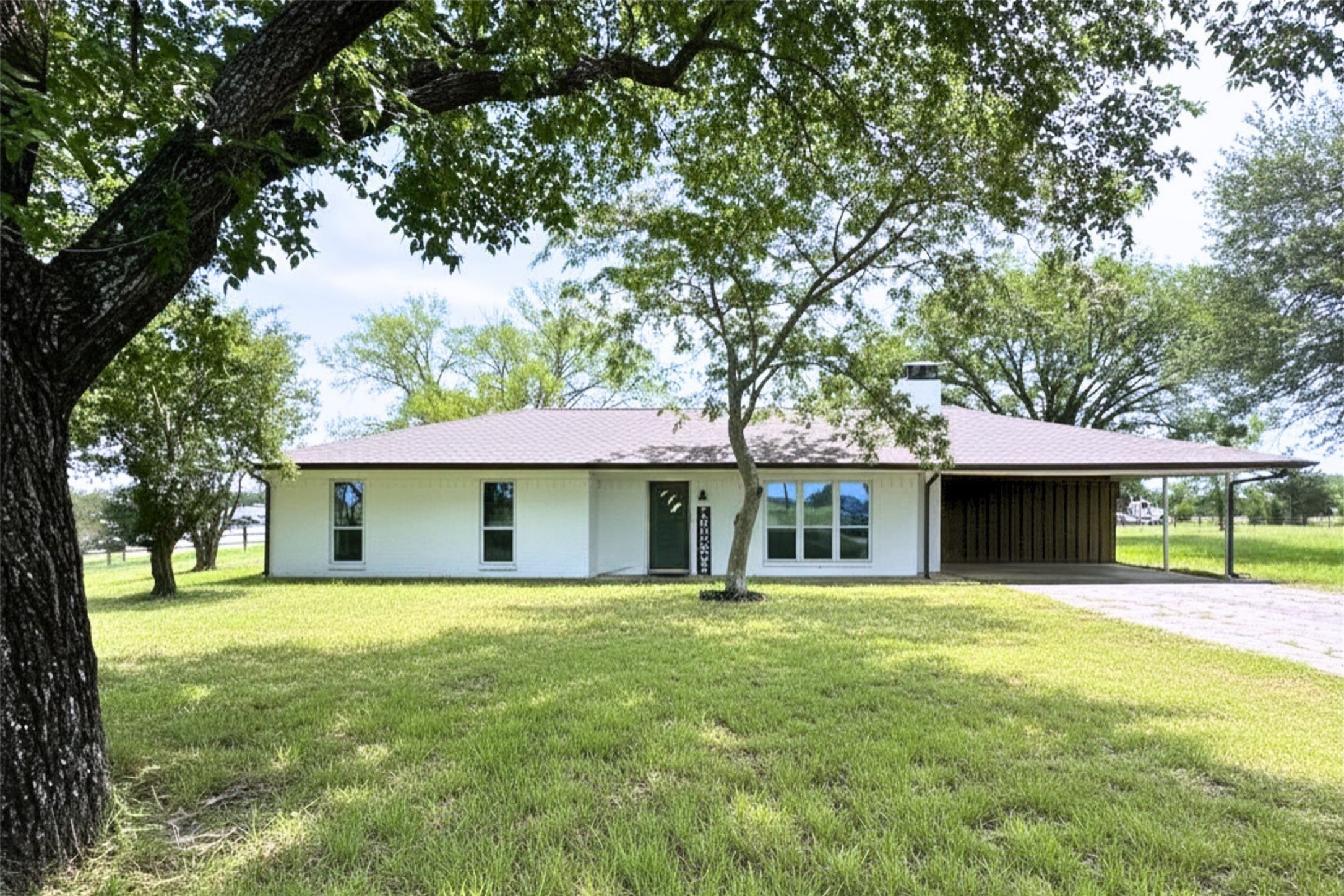 5772 N State Highway 78 Bonham TX 75418