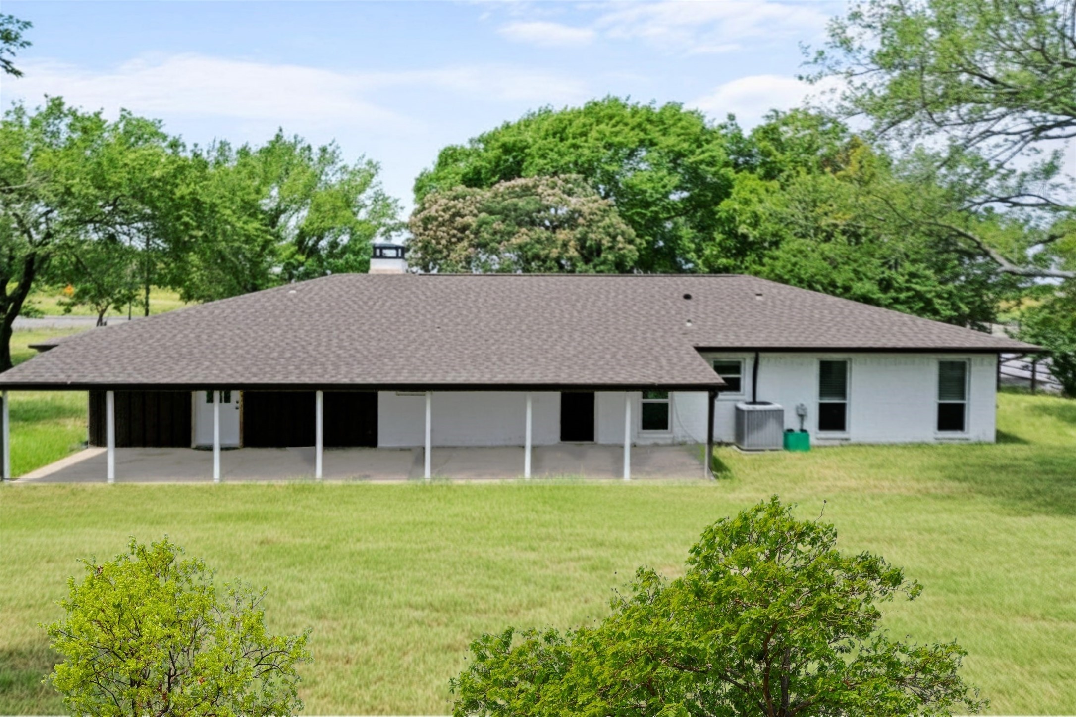 5772 N State Highway 78 Bonham TX 75418