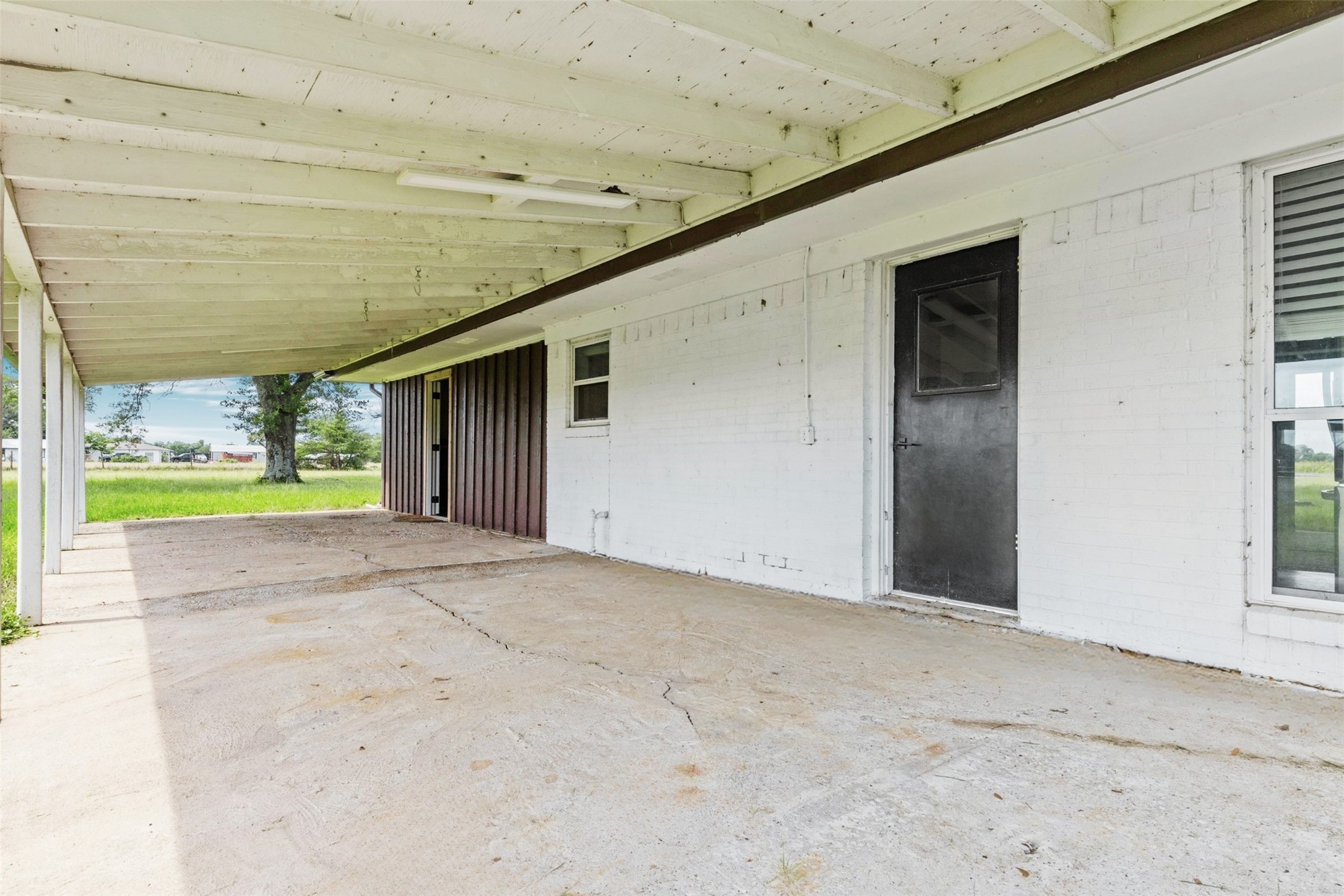 5772 N State Highway 78 Bonham TX 75418
