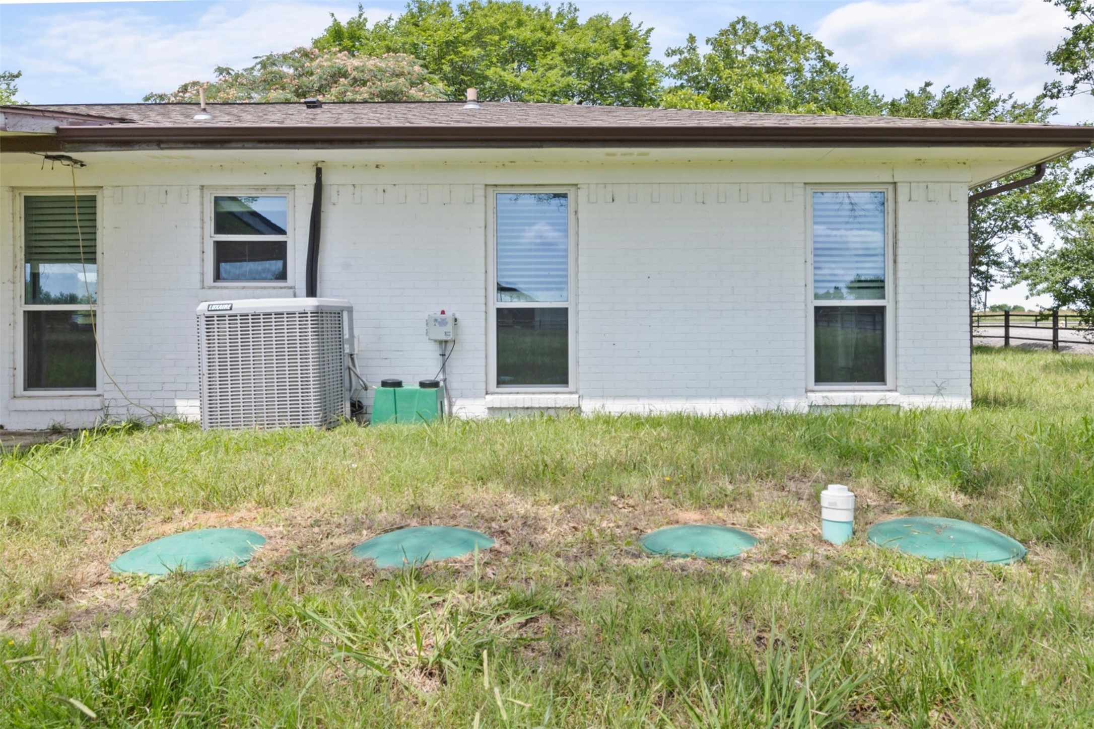 5772 N State Highway 78 Bonham TX 75418