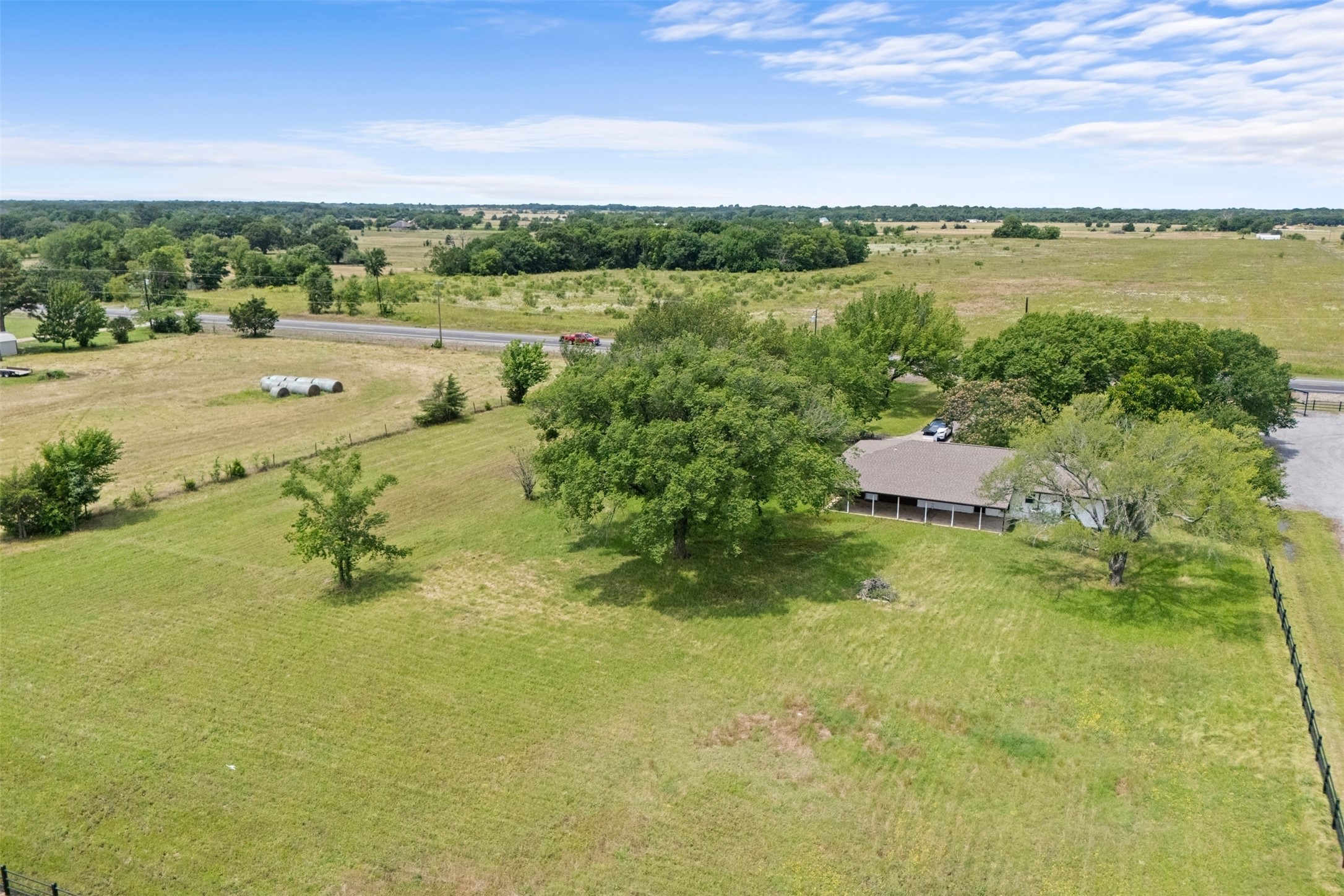5772 N State Highway 78 Bonham TX 75418