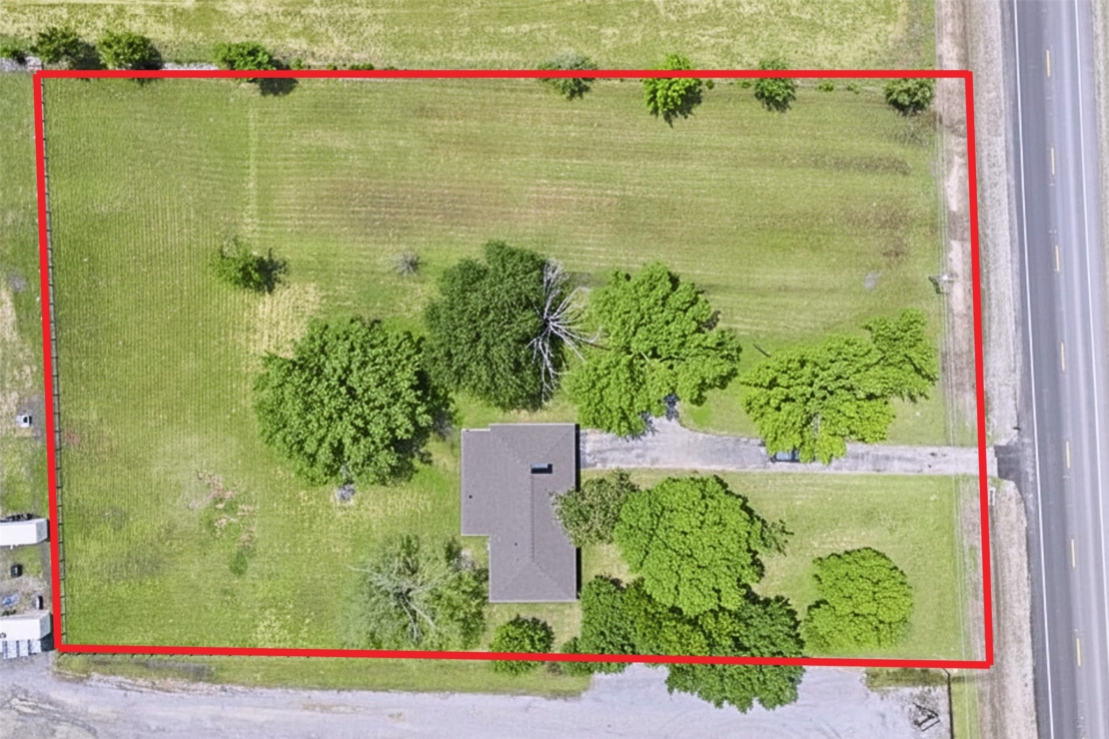 5772 N State Highway 78 Bonham TX 75418