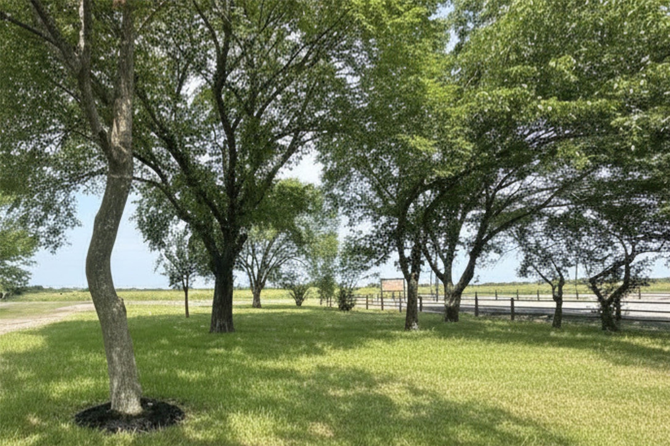 5772 N State Highway 78 Bonham TX 75418