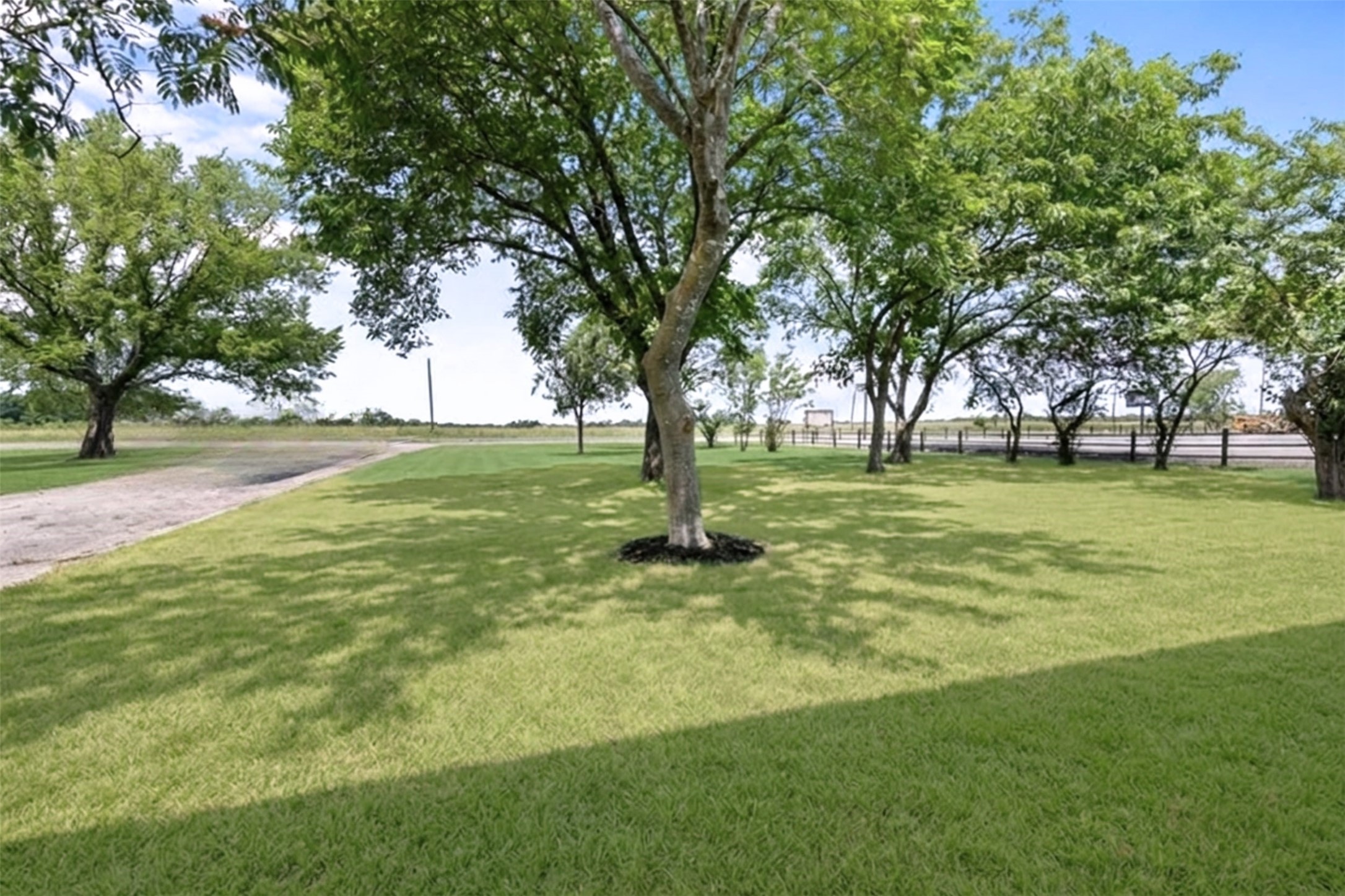 5772 N State Highway 78 Bonham TX 75418