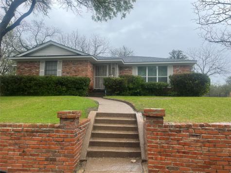 2312 Saint Francis Avenue Dallas TX 75228