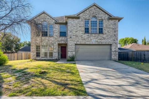5142 Lauren Lane Dallas TX 75227