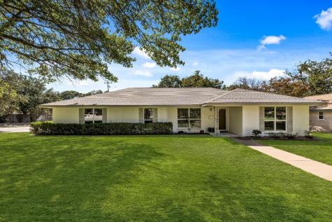 3801 Ashford Avenue Fort Worth TX 76133