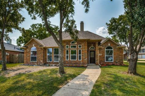 3309 Bermuda Drive Rowlett TX 75088
